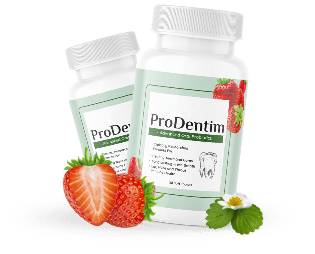what is ProDentim ?